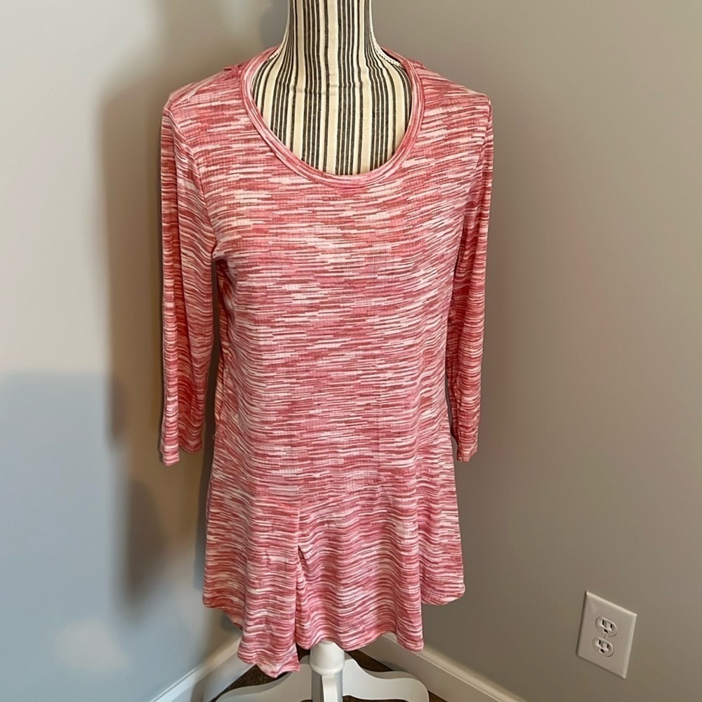 NWT New Directions Top Size Large
